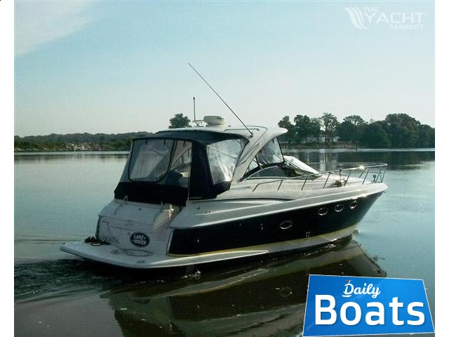 Buy 2006 Regal 3860 Commodore