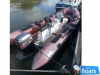 Valiant 570 570 Sport