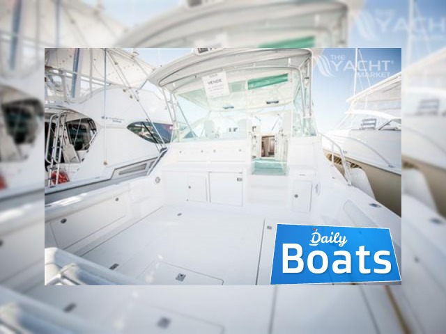 Buy 2008 Cabo 45 Express