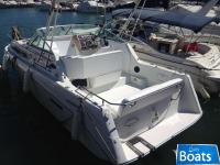 Rinker Fiesta Vee 260