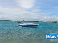 Rinker Captiva 246