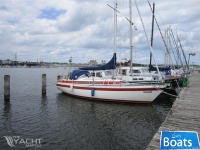 Dehler Yachtbau (De) Optima 98