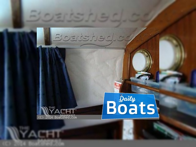 Buy 1979 Westerly Centaur