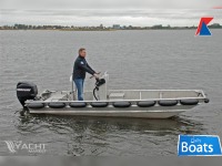 Landing Craft Oval