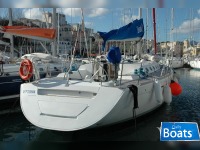 Beneteau First 47.7