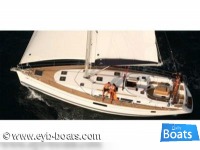 Jeanneau Sun Odyssey 49