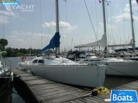 Fast Yachts (Za) 42