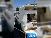 Galeon 330 Fly