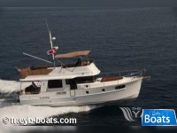 Beneteau Swift Trawler 44