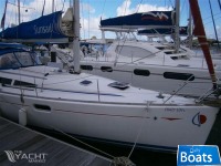 Jeanneau Sun Odyssey39I