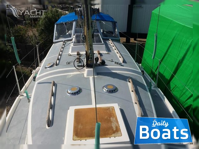 1976 Westerly Longbow for sale