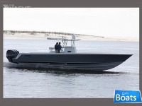 Contender 39St