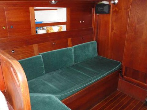 Αγοράστε 1980 Tartan Sloop