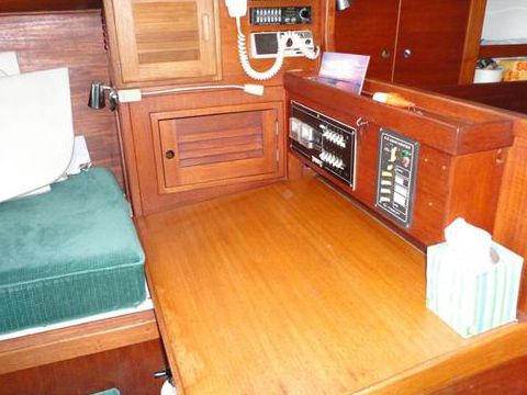 1980 Tartan Sloop προς πώληση