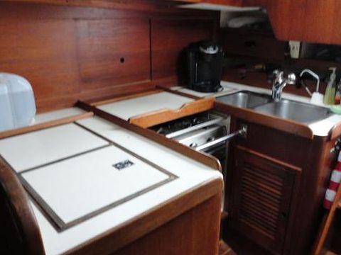 Αγοράστε 1980 Tartan Sloop