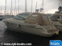 Prestige 34