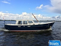 Cranchi 50 Mediterranee