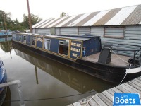  John South/Starline Special Wheelchair Nb