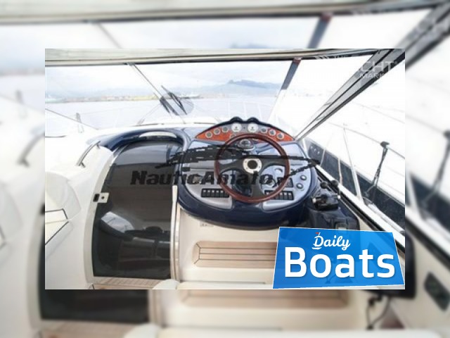 2006 Atlantis 47 for sale
