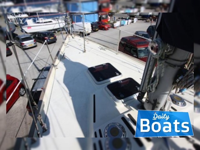 Buy 1982 Biscay 36