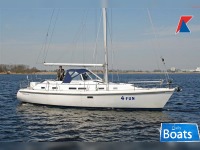 Cranchi 48