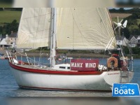 Tradewind 33