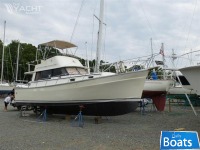 Mainship Classic