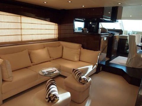 Buy 2007 Horizon Elegance 64