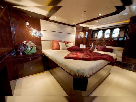 2007 Horizon Elegance 64 for sale
