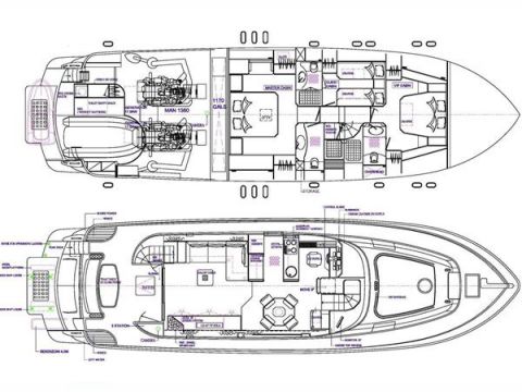 Buy 2007 Horizon Elegance 64