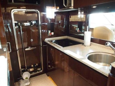 2007 Horizon Elegance 64 for sale