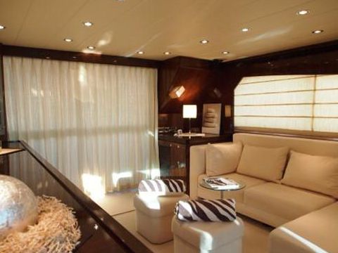2007 Horizon Elegance 64