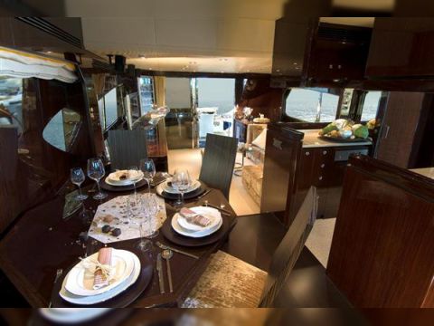 Buy 2007 Horizon Elegance 64