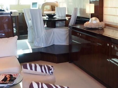 2007 Horizon Elegance 64 for sale