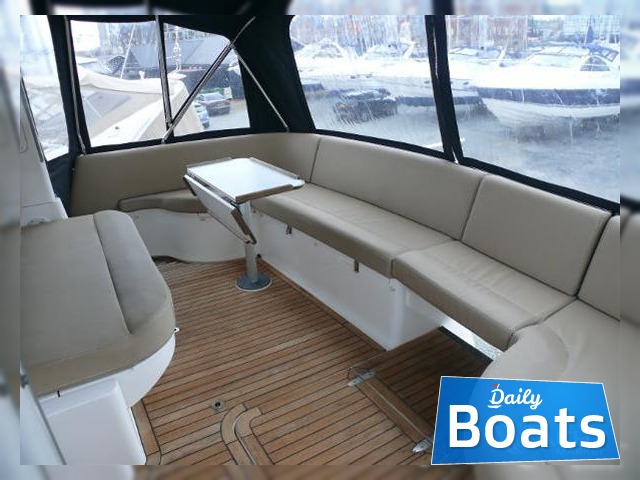 Buy 1996 Broom 41