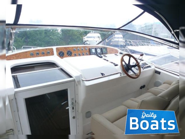 1996 Broom 41 for sale