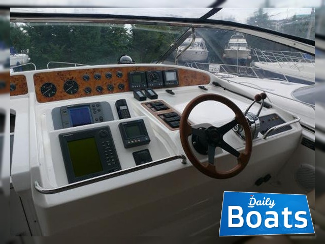Buy 1996 Broom 41