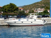 Cranchi Smeraldo 37