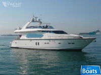 Elegance 70