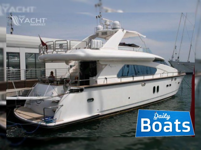 Buy 2005 Elegance 70