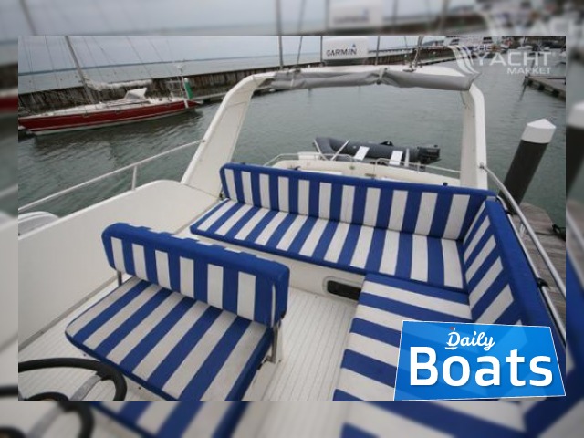 1990 Princess 435 for sale. View price, photos and Buy 1990 Princess ...