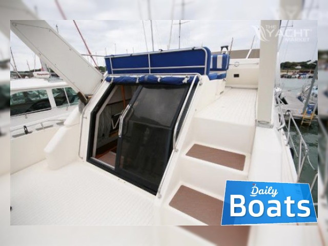 1990 Princess 435 for sale. View price, photos and Buy 1990 Princess ...