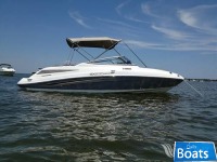 Yamaha Boats Sx230 High Output