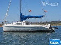 Jeanneau Sun Fast 20