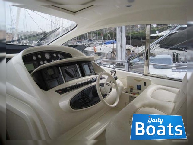 Buy 2003 Pershing 65