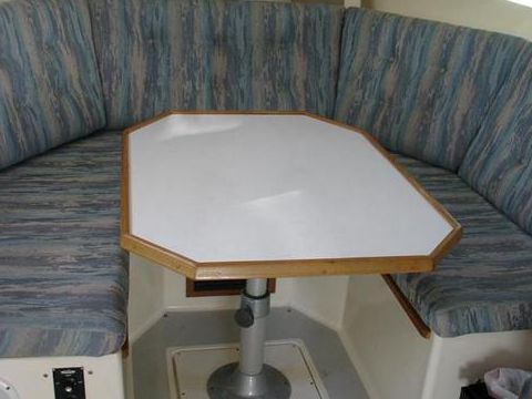 1993 Albin Command Bridge 32 + 2 προς πώληση