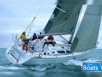 Jeanneau Sun Fast 35