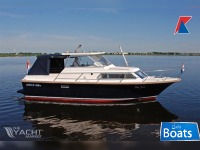 Houseboat - Ex Raf Rescue Boat