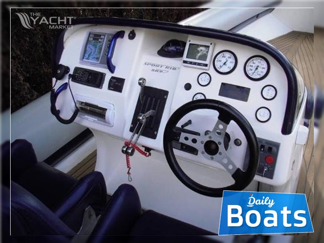 Buy 2004 Pascoe Sr9