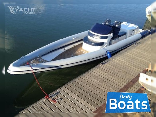 Buy 2004 Pascoe Sr9